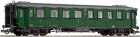 44532 Roco Passenger car 1st/2nd/3rd class type ABC4ü Württemberg Construct